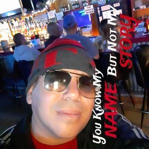 Meet your Posher, Rocky